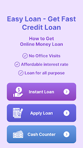 Union Loan - Instant Loan