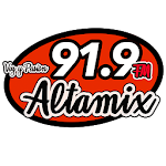 Altamix 91.9 FM Apk