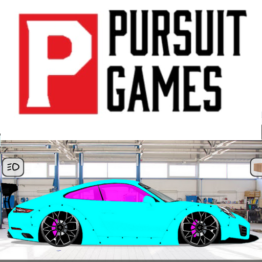 911 Tuning Pursuit logo
