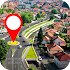 GPS Satellite Map, Live Navigation & Speedometer1.6.4