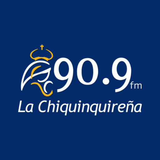 TU FM 90.9 - LA CHIQUINQUIREÑA 1.0 Icon
