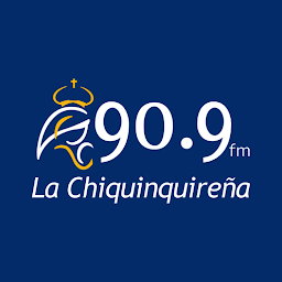 Icon image TU FM 90.9 - LA CHIQUINQUIREÑA