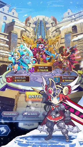 Defender Legends New Era