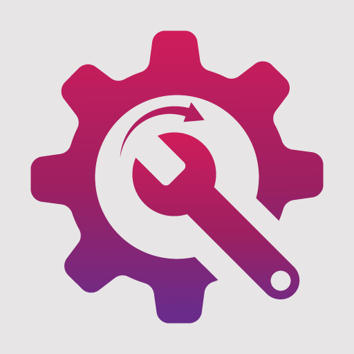 QTM-MTTO. CORRECTIVO logo