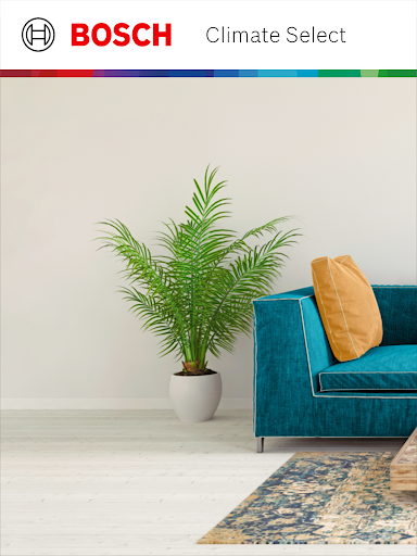 Bosch Climate Select
