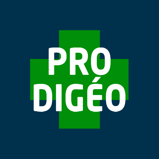 PRODIGÉO Santé logo