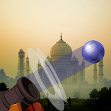 Mumbai Shooting Ball icon