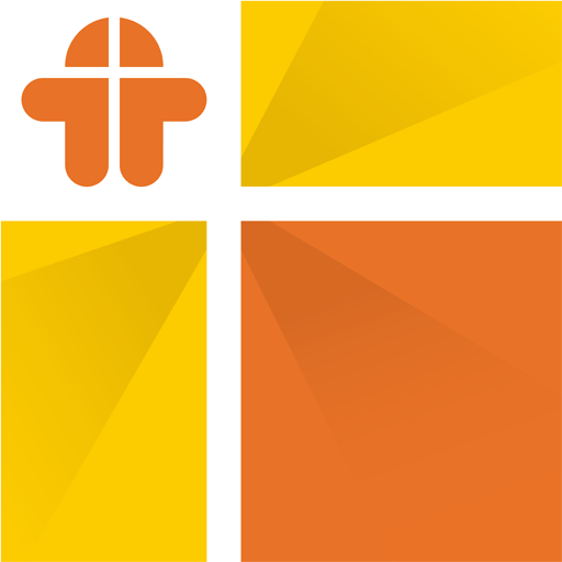 Yanfook+ logo