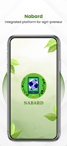 Android application Bundeli Krishi Vipnan screenshort