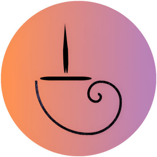 Meditate and Create logo