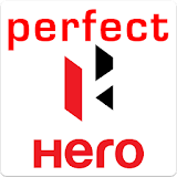 Perfect Auto Service-Hero Bike icon