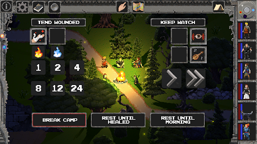 Caves of Lore 3