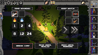 Caves of Lore - Screenshot 3