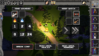 Game screenshot Caves of Lore apk download