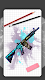 screenshot of How to draw weapons. Skins