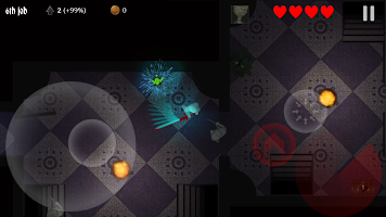 Anteprima screenshot di Severance Pain APK #3