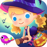 Candy's Halloween icon
