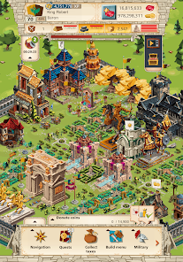 Empire: Four Kingdoms - Apps on Google Play
