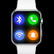 Apple Watch Bluetooth App