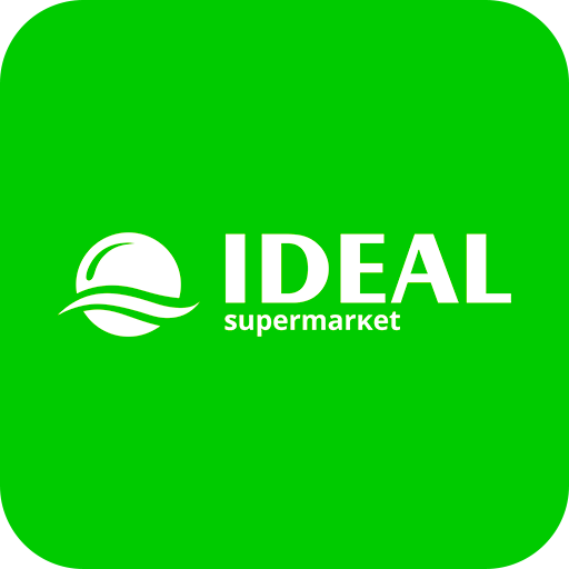 IDEAL SUPERMARKET 3.1.0 Icon