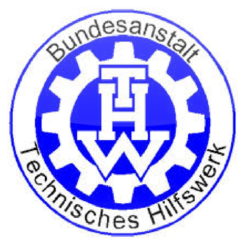 THW Ortsverband Cochem logo