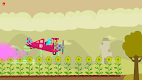 screenshot of Dinosaur Farm Games for kids