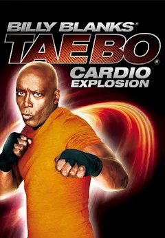 Billy Blanks Tae Bo Cardio Explosion - Movies on Google Play
