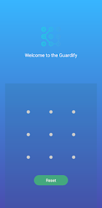 Guardify | Pattern App Lock