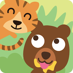 Learn Forest Animals for Kids Mod Apk