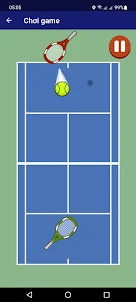 78Win Tennis Game
