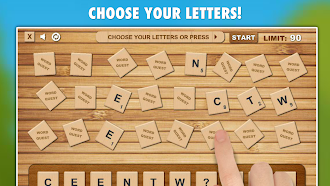 Game screenshot Word Quest PRO mod apk