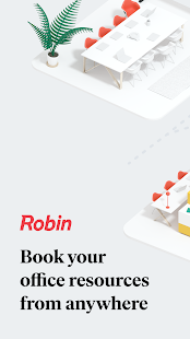 Robin - Mobile App