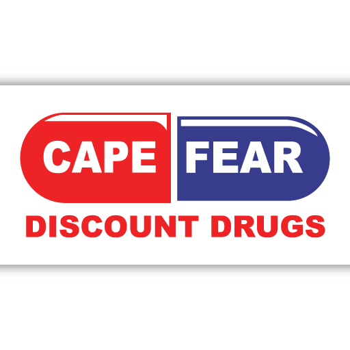 Cape Fear Discount Drugs  Icon