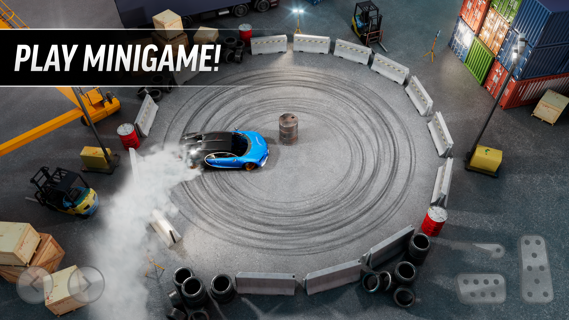 🔥 Download Drift Max Pro - Car Drifting Game 2.5.43 [Unlocked