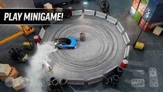 Game screenshot Drift Max Pro Car Racing Game mod apk