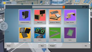 Internet Cafe Tycoon - Screenshot 1
