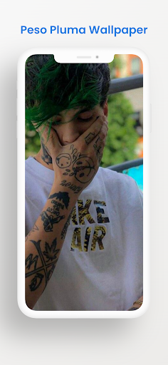 Peso Pluma Wallpaper