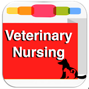 Veterinary Nursing Exam Review 5500 Flashcards