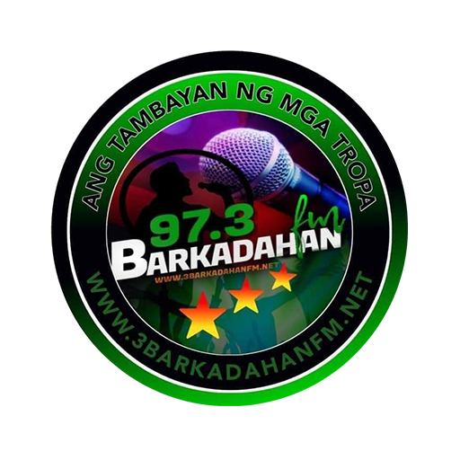 97.3 Barkadahan FM