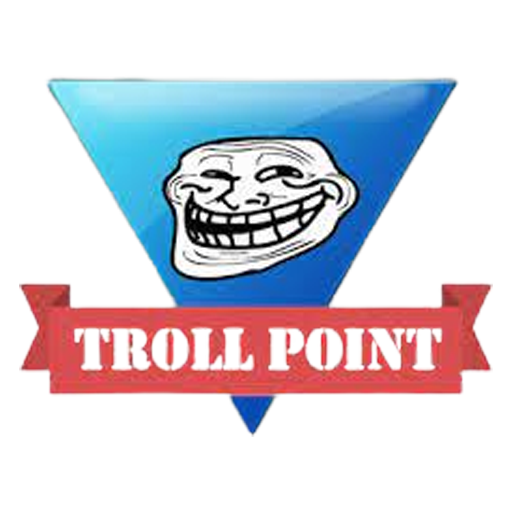 Troll Point - Malayalam Trolls 3 Icon