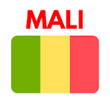 Radio Mali 📻 Online FM AM Stations Free icon