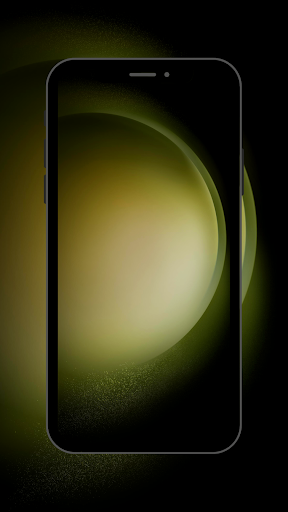Galaxy S23 Series Wallpapers