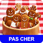 Cover Image of Скачать Pas cher avec calories recettes en français. 2.14.10021 APK