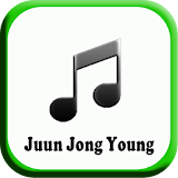 Song Juun Jong Young Mp3 icon
