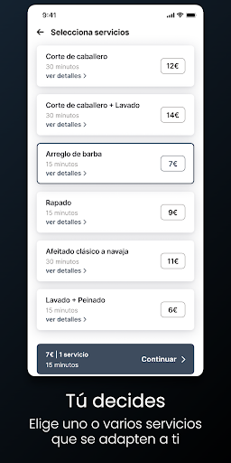 TijerasdeTriana Screen 2