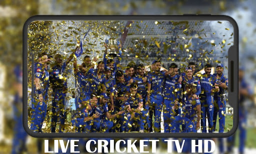 Live Cricket TV - HD Cricket 