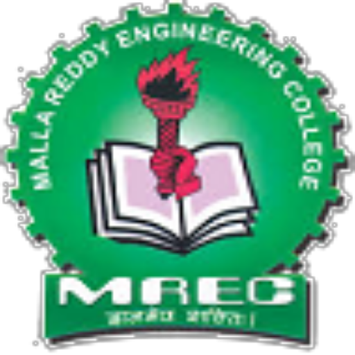 Malla Reddy Engineering Colleg logo