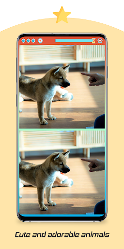 AI Spot the difference 1000++ Screen 3