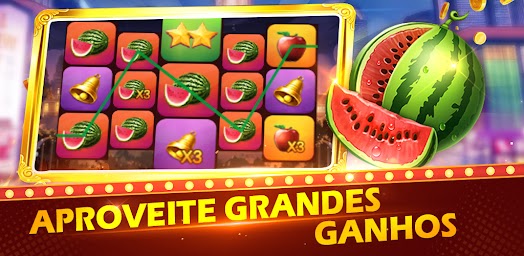Frutas Slots