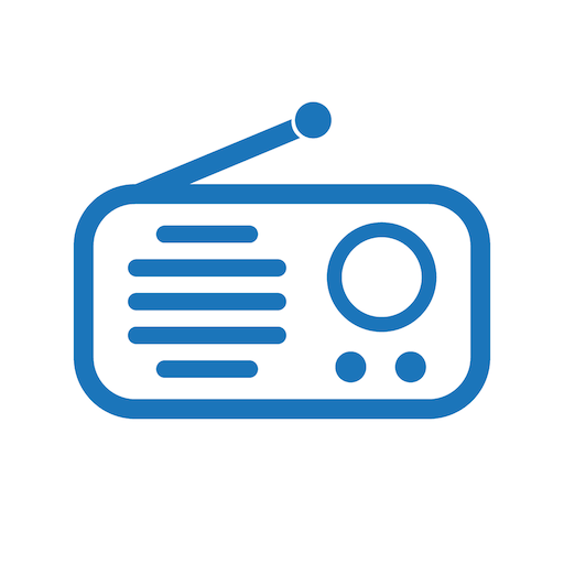 Simple Radio - Live FM Radio  Icon
